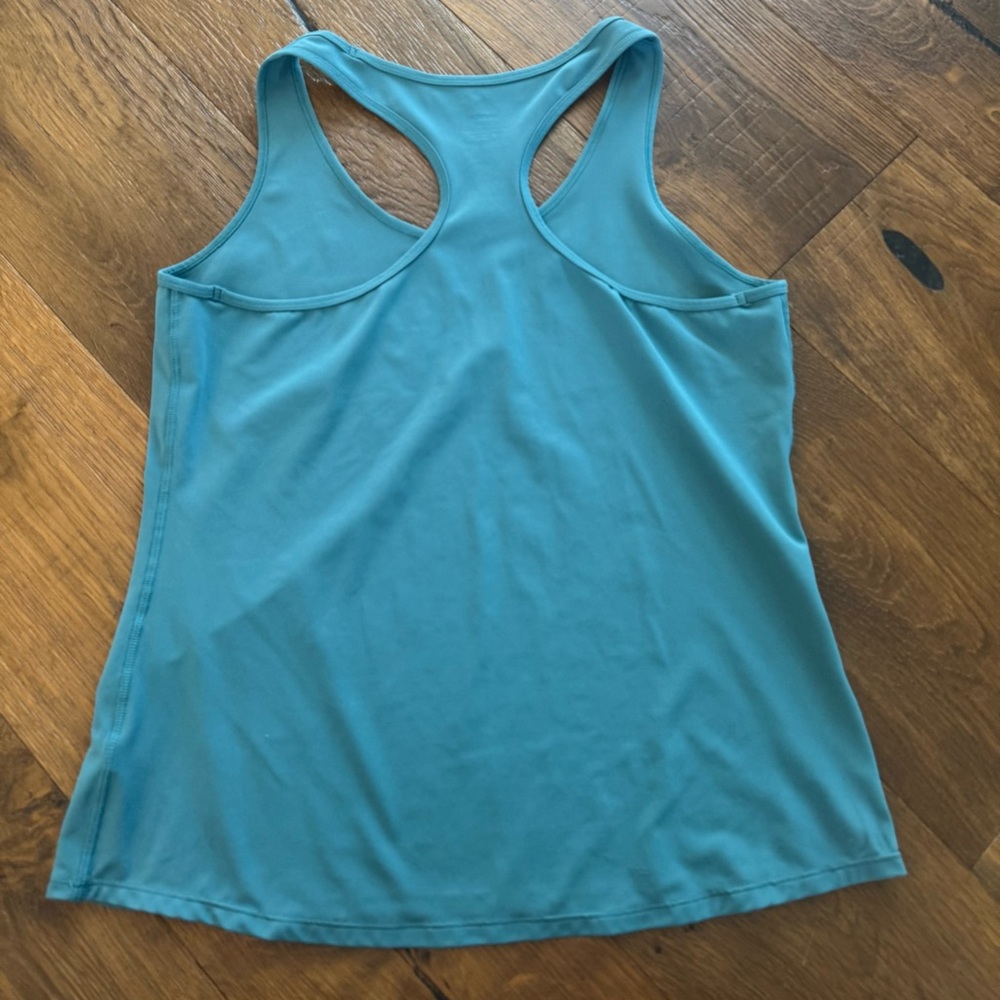 RBX Razorback Athletic Tank - Picture 3 of 4